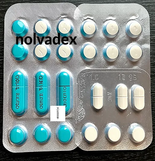 Nolvadex necesita receta